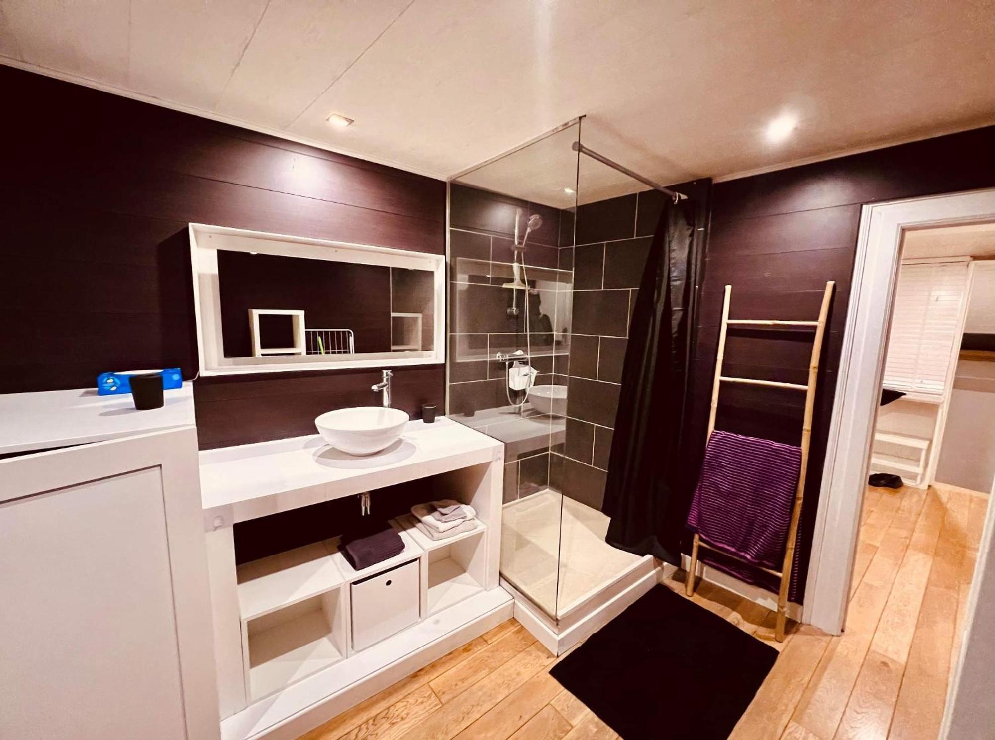 Апартаменты Comme Chez Toi Soignies Экстерьер фото